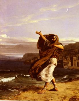 簡 硃利斯 安東尼 勒康特 杜諾伊 Antoine Demonsthene S-Exerce A La Parole 簡 硃利斯 安東尼 勒康特 杜諾伊 Antoine Demonsthene S-Exerce A La Parole